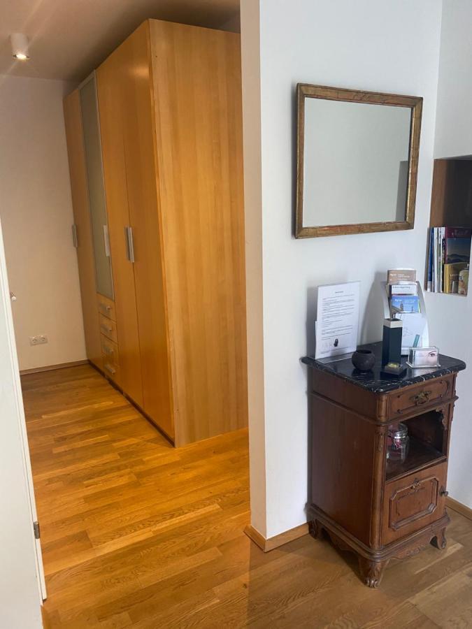 Appartement in Graz-Geidorf Esterno foto