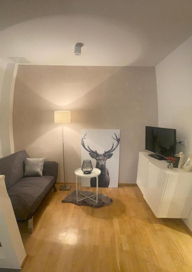 Appartement in Graz-Geidorf Esterno foto