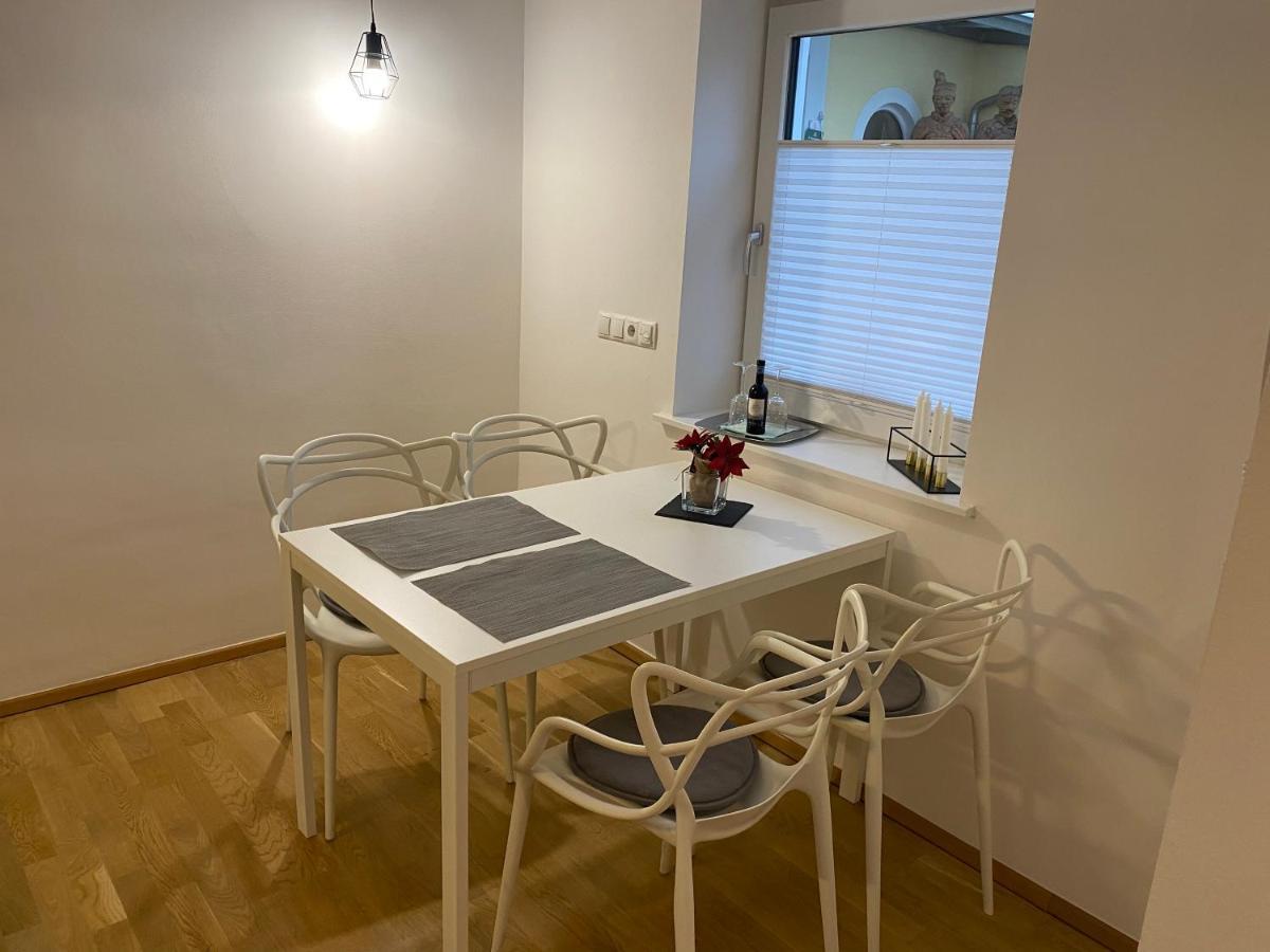 Appartement in Graz-Geidorf Esterno foto