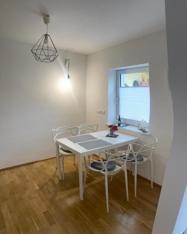 Appartement in Graz-Geidorf Esterno foto